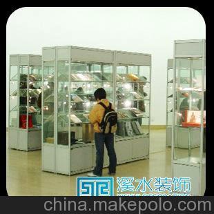 文化用品展示架*车模展示架*塑料制品展示架*工厂双面产品展示柜图片,文化用品展示架*车模展示架*塑料制品展示架*工厂双面产品展示柜图片大全,南京溪水装饰工程-