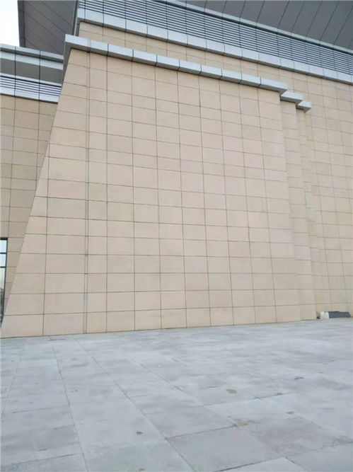 金盟建筑装饰公司 多图 肇庆黄金麻色差处理