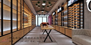 汉川眼镜店装修设计眼镜展柜厂家眼镜展柜效果图