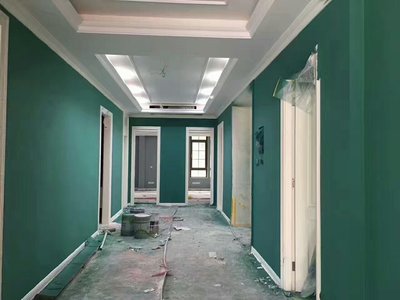 佛山易涂得装饰材料