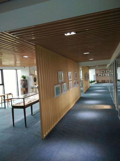 工程建筑铝方通多年专业生产品牌老厂