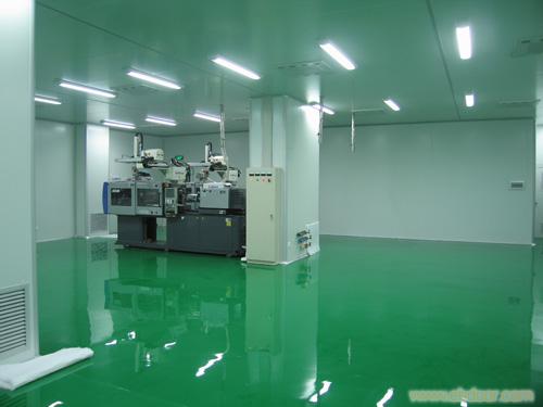 天津微电子厂净化工程 净化工程设计 净化工程安装,采用优质的净化板,高品质自流平,空调新风系统 请联