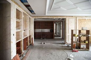 装修必备 装饰装修工程施工工艺及验收标准,非常值得收藏