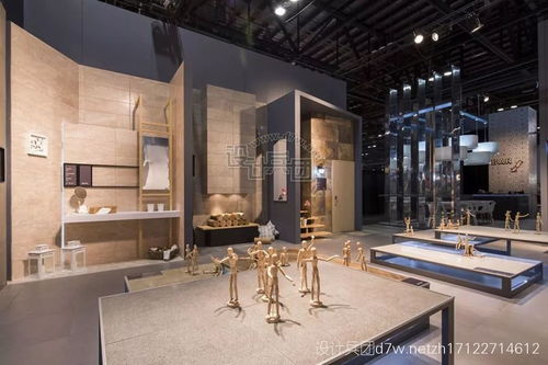美国大展.2017美国石材瓷砖博览会