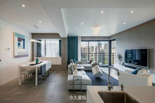 淮合花园 4440219 安徽今久装饰