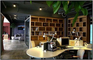 展博装饰装潢产品及加盟店分析 装饰工程全解析