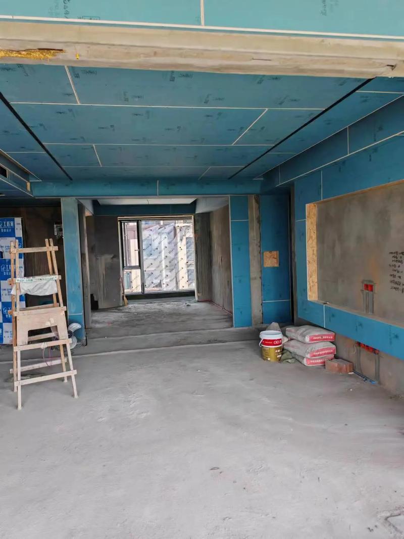 装修 缔造与见证美好,超越市场内卷的艺术