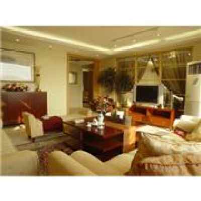 青岛室内装修 从硬装到软装，打造理想家居空间