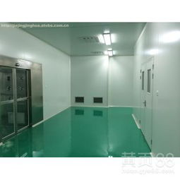 济南净化工程装修无尘车间的环境对产品的影响