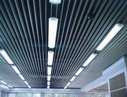 佛山市南海艺拓装饰材料厂隔断与吊顶产品列表与装饰工程服务