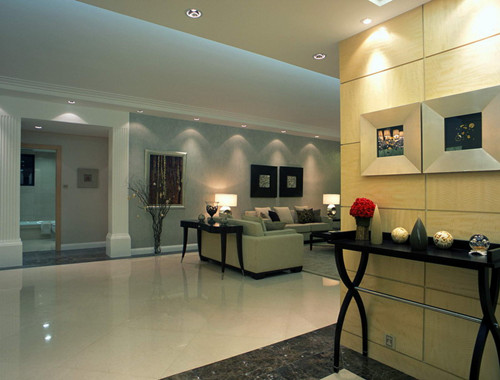 天津恒尚装饰工程 港式风格在天津室内装修中的魅力与应用