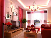 装饰工程 塑造空间的灵魂与美学