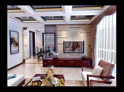 廊坊绿叶装饰工程 打造品质空间，铸就绿色家居梦想