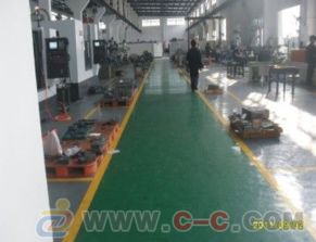 重庆地坪漆专业服务 为厂房、车间、仓库打造坚固美观的工业地面