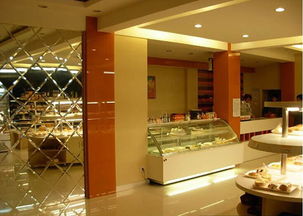 上海工厂装修工程 厂房、车间、实验室与食品烘焙厂的室内装饰实践