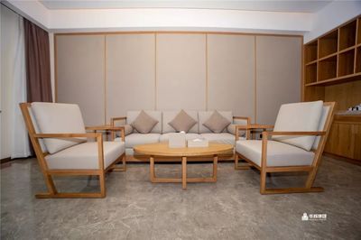 匠心独运 铜辉雅韵 广西南国铜业专家楼及副楼室内装饰装修工程纪实