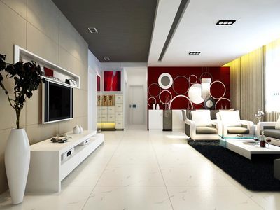 廊坊名典装饰工程公司 打造卓越品质，塑造理想空间