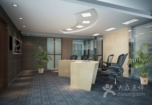 洪城装饰工程设计 构筑艺术与功能的和谐空间