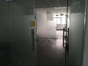 后亭步涌新出，带装修精品厂房装饰工程解析